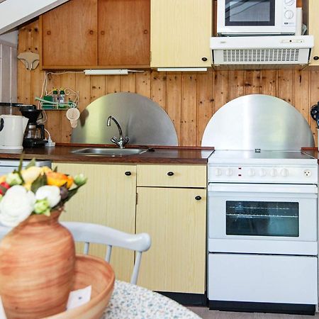 Holiday Home Hemmet Ccviii Екстериор снимка