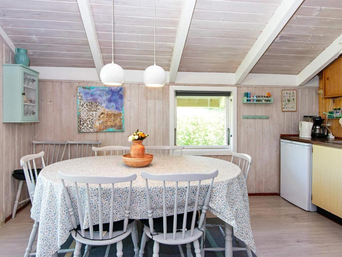 Holiday Home Hemmet Ccviii Екстериор снимка
