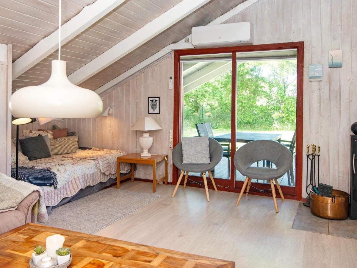 Holiday Home Hemmet Ccviii Екстериор снимка