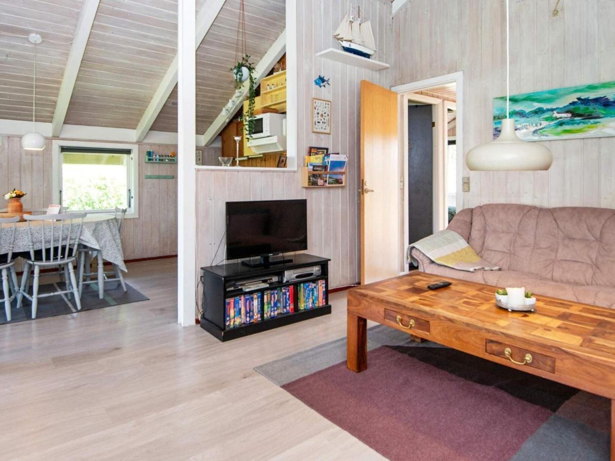 Holiday Home Hemmet Ccviii Екстериор снимка