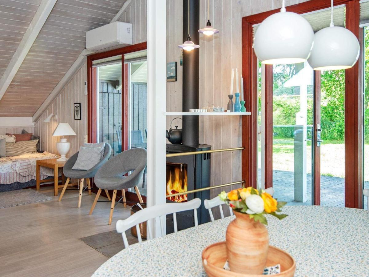 Holiday Home Hemmet Ccviii Екстериор снимка