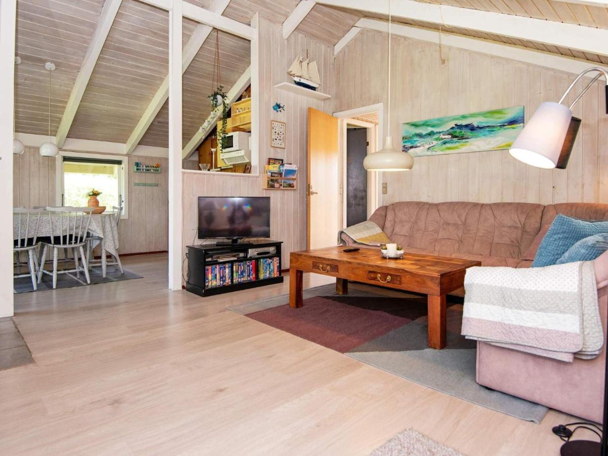 Holiday Home Hemmet Ccviii Екстериор снимка