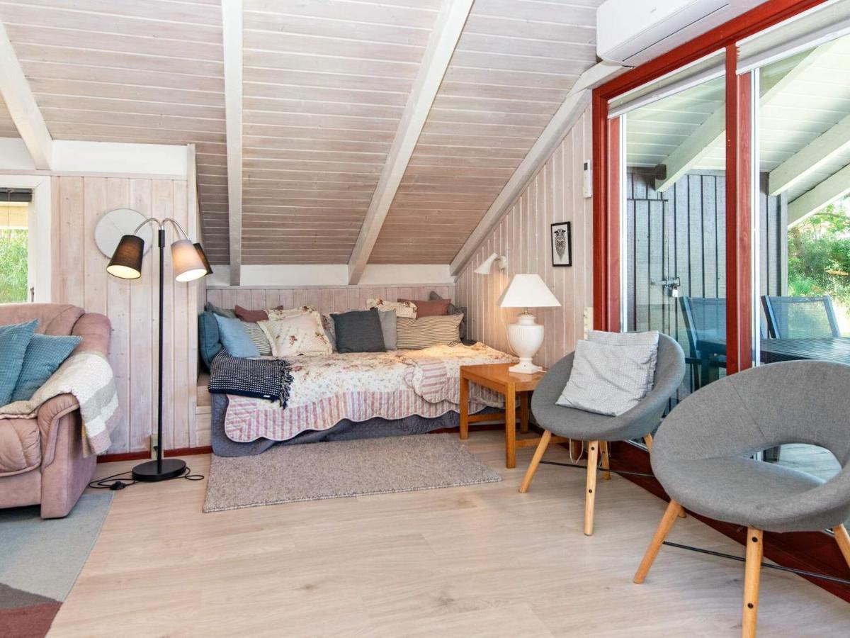 Holiday Home Hemmet Ccviii Екстериор снимка