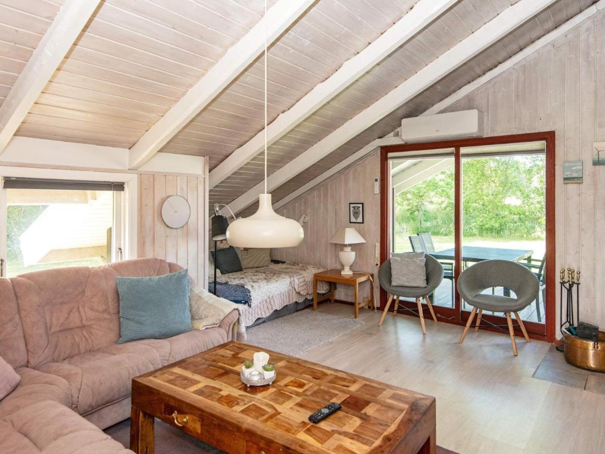 Holiday Home Hemmet Ccviii Екстериор снимка
