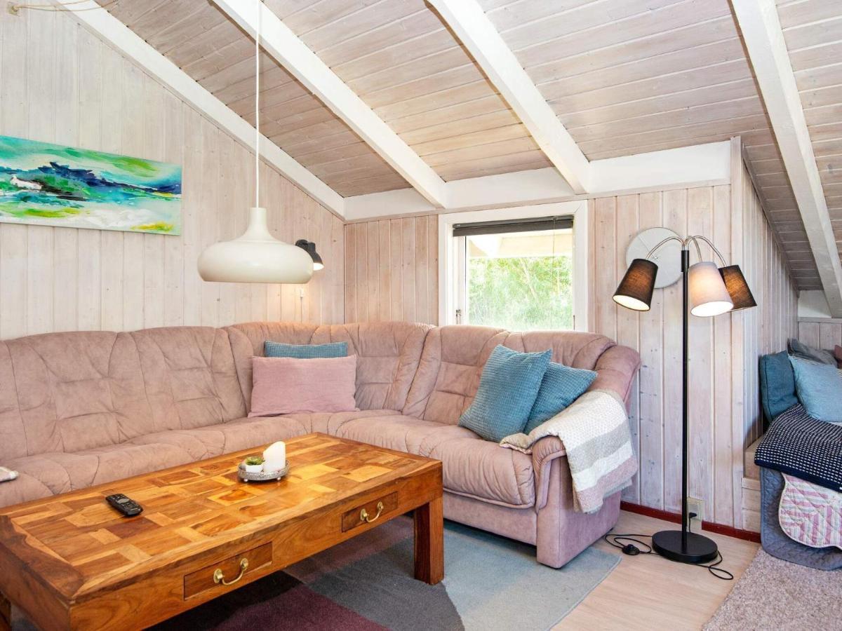 Holiday Home Hemmet Ccviii Екстериор снимка