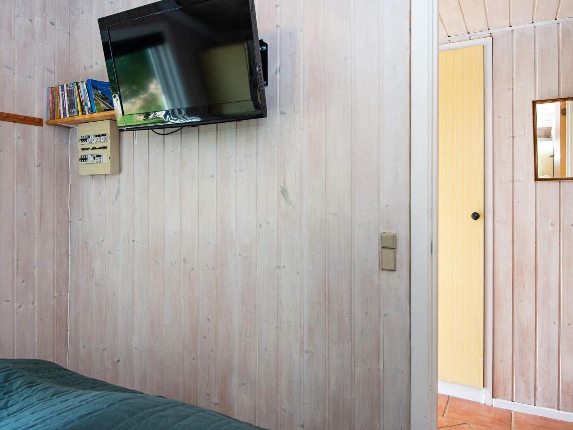 Holiday Home Hemmet Ccviii Екстериор снимка