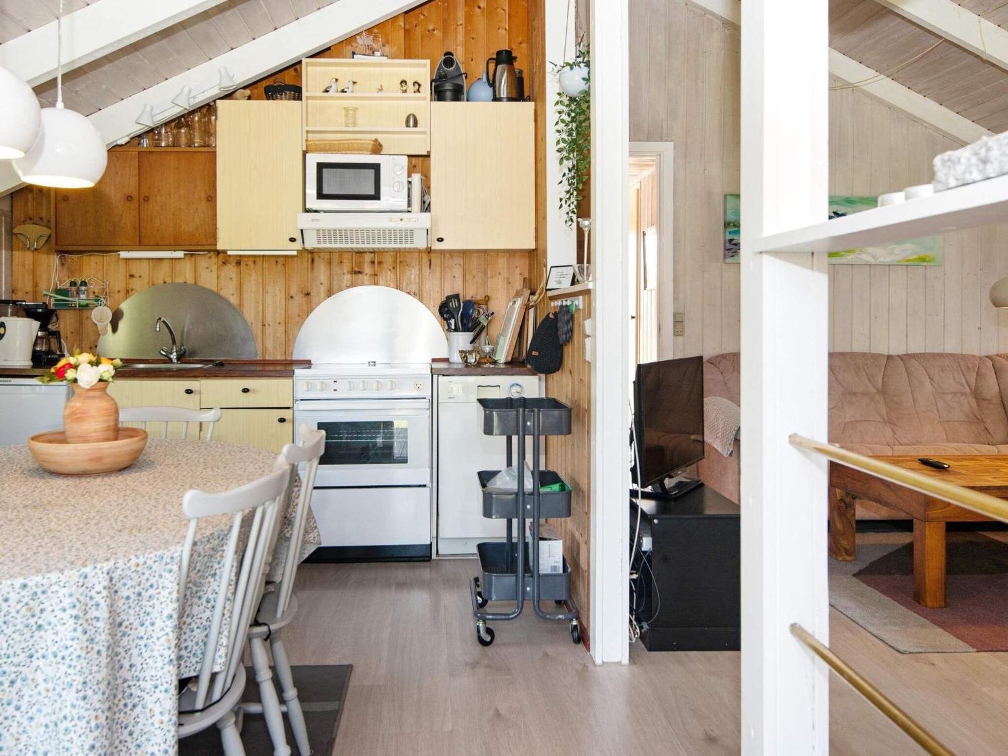 Holiday Home Hemmet Ccviii Екстериор снимка