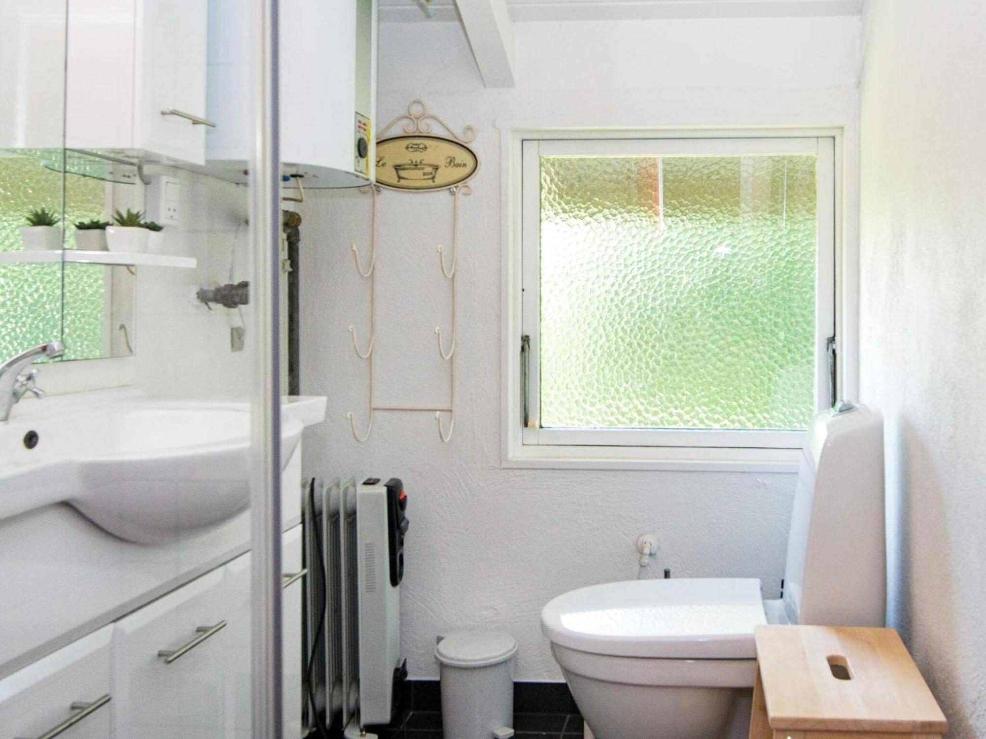 Holiday Home Hemmet Ccviii Екстериор снимка