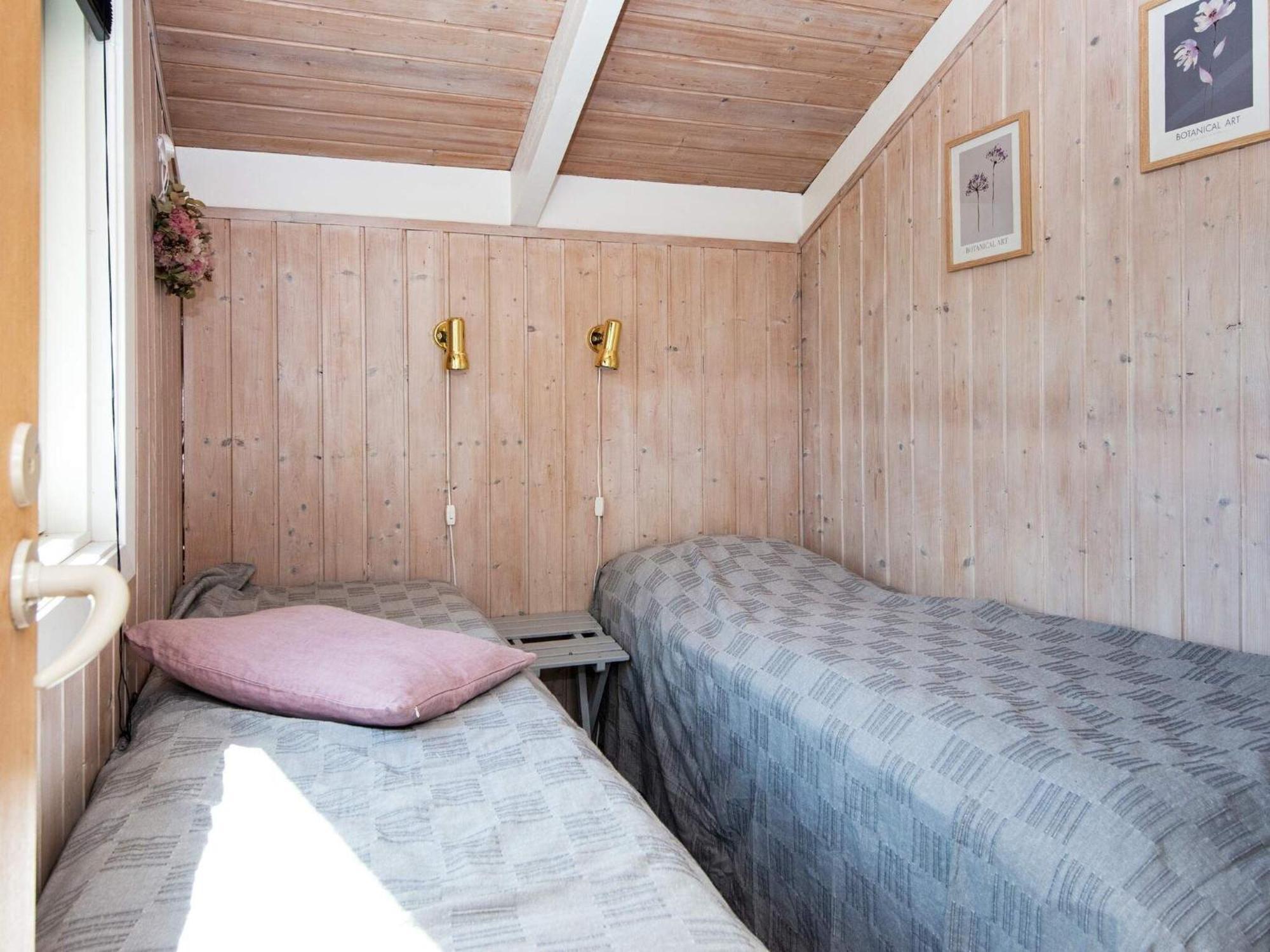 Holiday Home Hemmet Ccviii Екстериор снимка