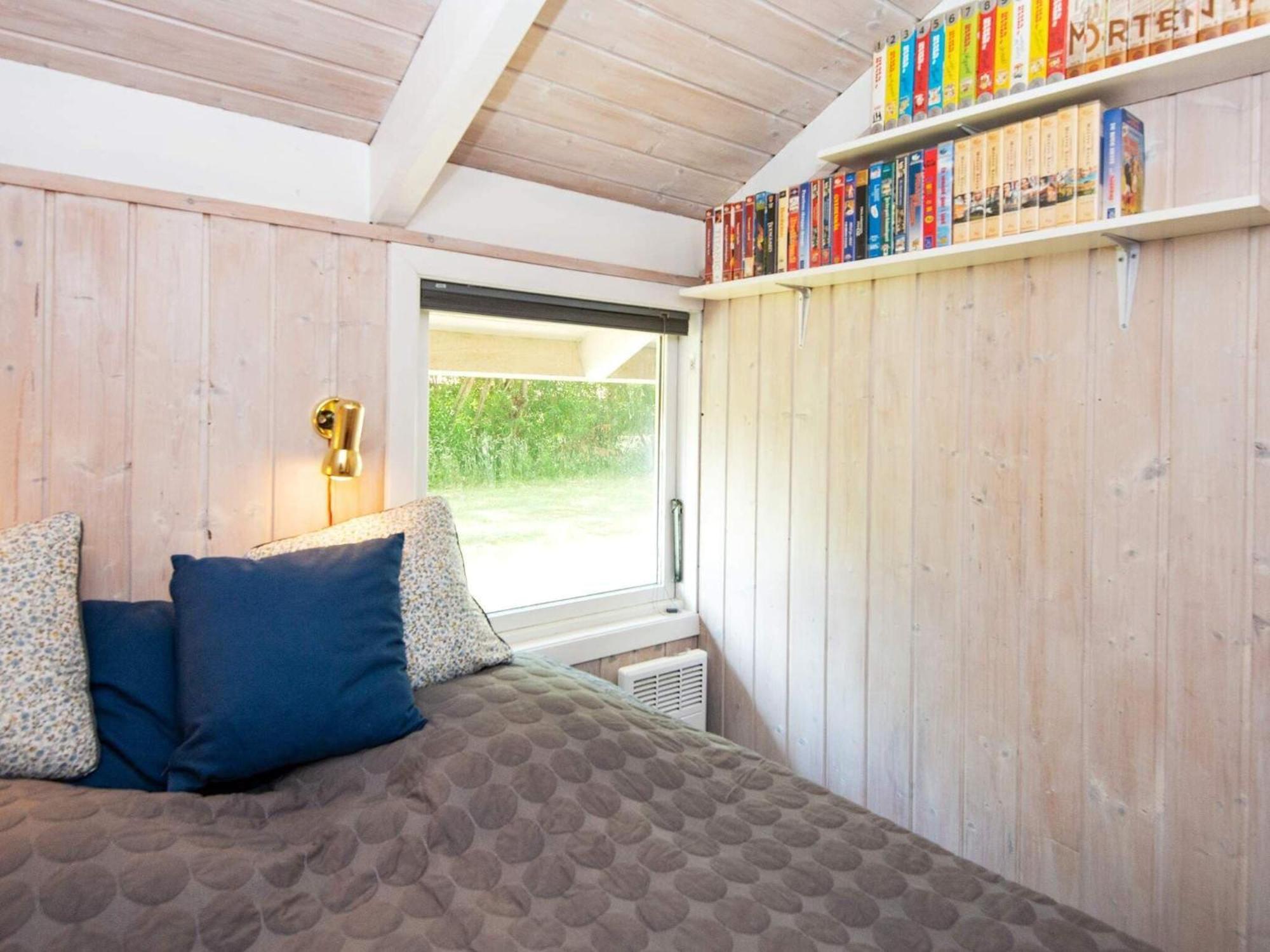 Holiday Home Hemmet Ccviii Екстериор снимка