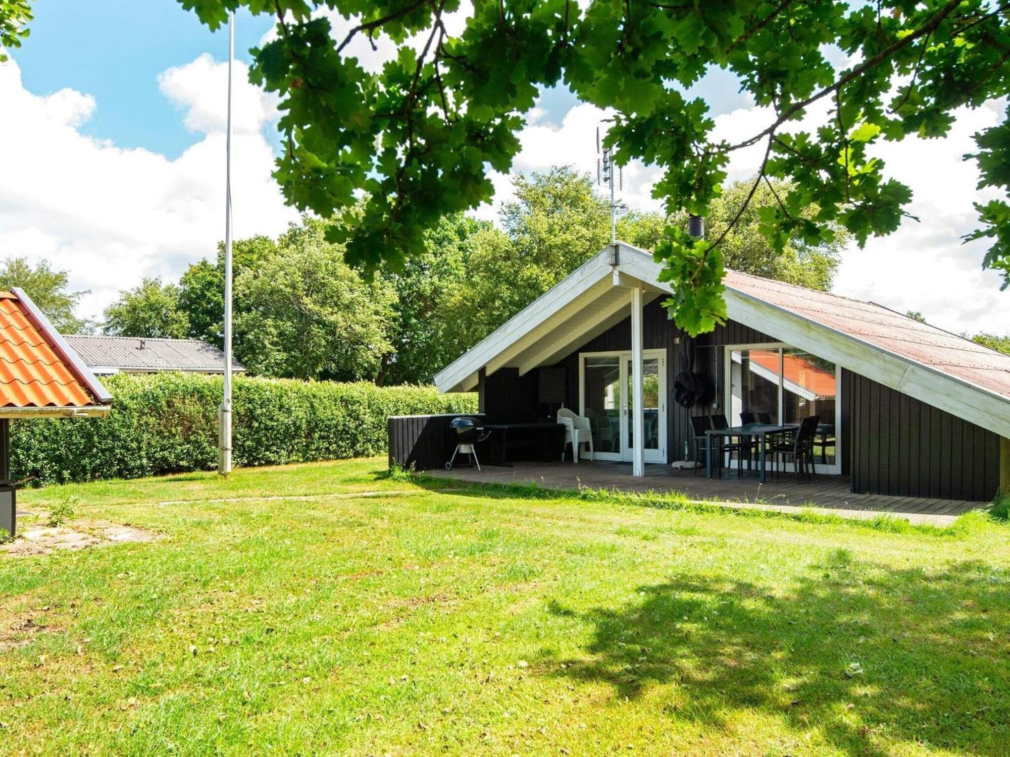 Holiday Home Hemmet Ccviii Екстериор снимка
